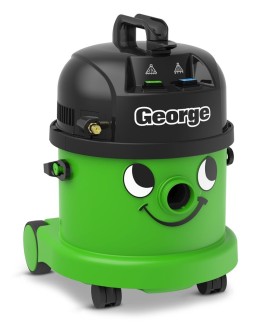 Odkurzacz piorący (ekstrakcyjny) Numatic GVE370 George US-NU-915950