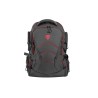 PLECAK DO LAPTOPA GENESIS PALLAD 550 CZARNY 15.6"/17.3"