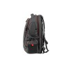 PLECAK DO LAPTOPA GENESIS PALLAD 550 CZARNY 15.6"/17.3"