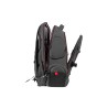 PLECAK DO LAPTOPA GENESIS PALLAD 550 CZARNY 15.6"/17.3"