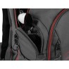 PLECAK DO LAPTOPA GENESIS PALLAD 550 CZARNY 15.6"/17.3"