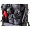 PLECAK DO LAPTOPA GENESIS PALLAD 550 CZARNY 15.6"/17.3"