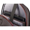 PLECAK DO LAPTOPA GENESIS PALLAD 550 CZARNY 15.6"/17.3"