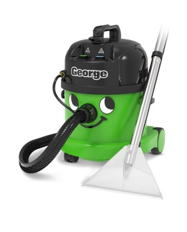 Odkurzacz piorący (ekstrakcyjny) Numatic GVE370 George US-NU-915950