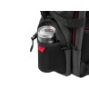 PLECAK DO LAPTOPA GENESIS PALLAD 550 CZARNY 15.6"/17.3"