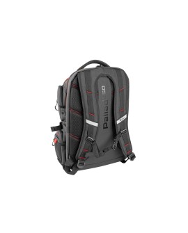 PLECAK DO LAPTOPA GENESIS PALLAD 550 CZARNY 15.6"/17.3"