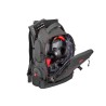PLECAK DO LAPTOPA GENESIS PALLAD 550 CZARNY 15.6"/17.3"