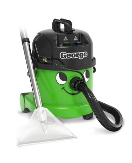 Odkurzacz piorący (ekstrakcyjny) Numatic GVE370 George US-NU-915950