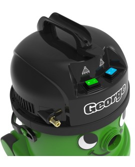Odkurzacz piorący (ekstrakcyjny) Numatic GVE370 George US-NU-915950