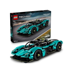 LEGO TECHNIC Aston Martin Valkyrie 42208