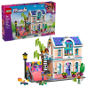 LEGO FRIENDS Dom rodzinny Liann 42687