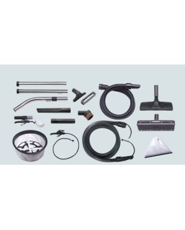 Odkurzacz piorący (ekstrakcyjny) Numatic GVE370 George US-NU-915950