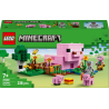 LEGO 21268 MINECRAFT - Dom prosiaczka