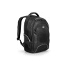 Plecak na laptopa PORT DESIGNS Courchevel 160511 (17,3" kolor czarny)
