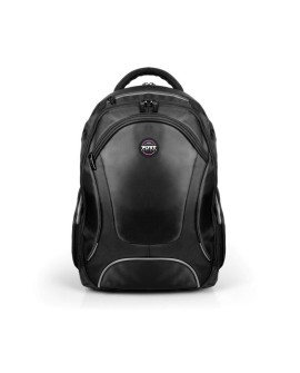 Plecak na laptopa PORT DESIGNS Courchevel 160511 (17,3" kolor czarny)