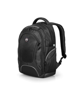 Plecak na laptopa PORT DESIGNS Courchevel 160511 (17,3" kolor czarny)