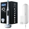 Szczoteczka elektryczna ORAL-B iO Series 10 Stardust White Biały