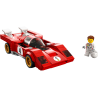 LEGO 76906 Speed Champions - 1970 Ferrari 512 M