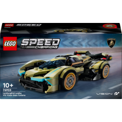LEGO 76923 SPEED CHAMPIONS - Luksusowe Lamborghini Lambo V12 Vision GT