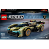 LEGO 76923 SPEED CHAMPIONS - Luksusowe Lamborghini Lambo V12 Vision GT