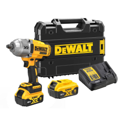 Klucz udarowy DEWALT DCF900P2T-QW