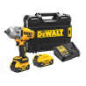 Klucz udarowy DEWALT DCF900P2T-QW