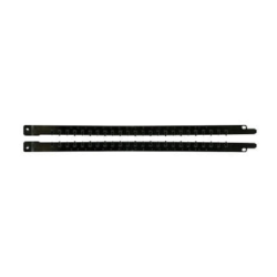 Dewalt Brzeszczot do porothermu klasy 12 do pilarki Alligator 430mm, TCT (DT2974)