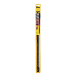 Dewalt Brzeszczot do porothermu klasy 12 do pilarki Alligator 430mm, TCT (DT2974)