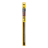 Dewalt Brzeszczot do porothermu klasy 12 do pilarki Alligator 430mm, TCT (DT2974)