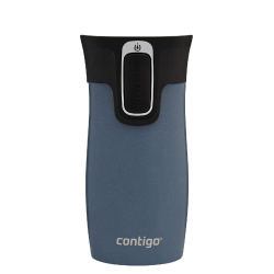 Kubek termiczny podwójne ścianki Contigo West Loop, Lakeside 300 ml