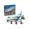 LEGO City Samolot pasażerski 60492