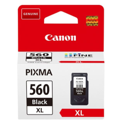 Tusz CANON PG-560BK XL 3712C001