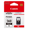 Tusz CANON PG-560BK XL 3712C001