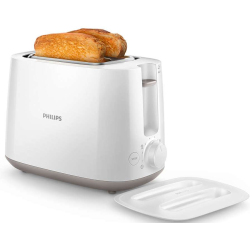 Toster PHILIPS HD2582/00 (830W /Biały )