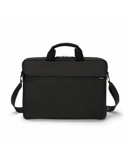 Torba Dicota Slim Case ONE 13-14.1" czarna D32091-RPET