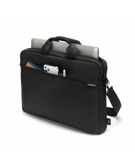 Torba Dicota Slim Case ONE 13-14.1" czarna D32091-RPET
