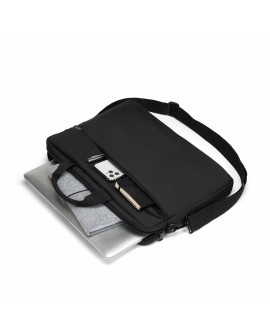 Torba Dicota Slim Case ONE 13-14.1" czarna D32091-RPET