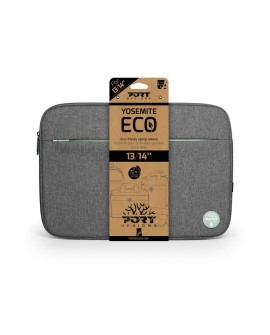 Etui na laptopa PORT DESIGNS YOSEMITE ECO 15,6" GR