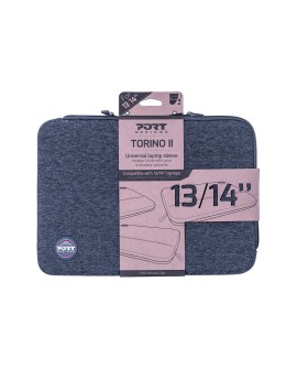 Etui na laptopa PORT DESIGNS 140411 TORINO II SLEEV