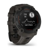 Instinct E MIP 45mm Czarny GARMIN Czarny