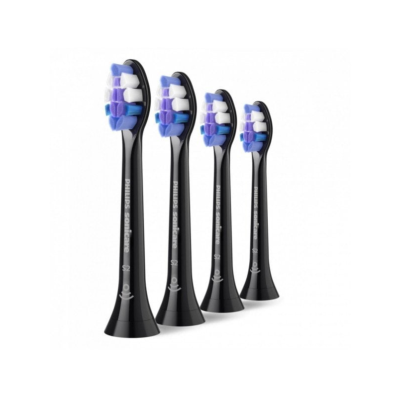 Końcówki do szczoteczki PHILIPS HX6054/88