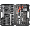 Zestaw narzędzi YATO YT-38872