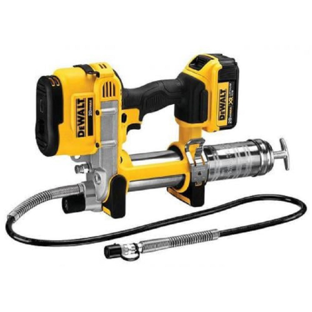 Smarownica akumulatorowa DEWALT DCGG571M1