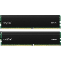 Pamięć CRUCIAL (DIMM/DDR4/64 GB/3200MHz/22CL/DUAL)