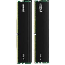 Pamięć CRUCIAL (DIMM/DDR4/64 GB/3200MHz/22CL/DUAL)