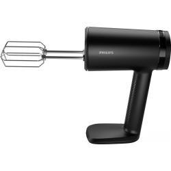 Mikser ręczny PHILIPS HR3781/20 (500W / Czarno-przezroczysty)