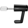 Mikser ręczny PHILIPS HR3781/20 (500W / Czarno-przezroczysty)