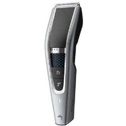 PHILIPS HC5630/15 Czarno-srebrny