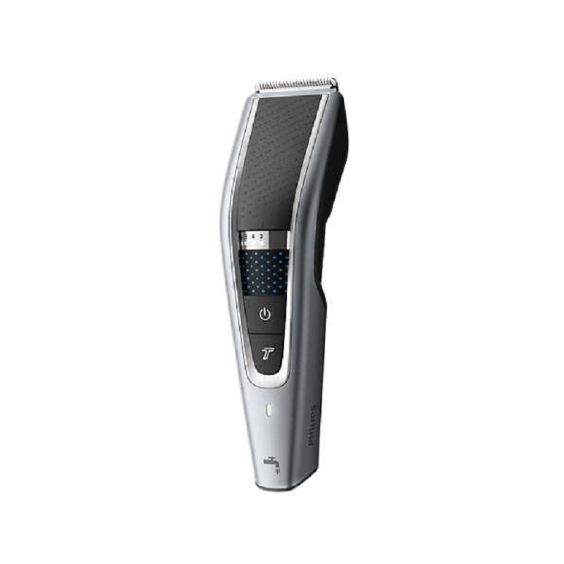 PHILIPS HC5630/15 Czarno-srebrny