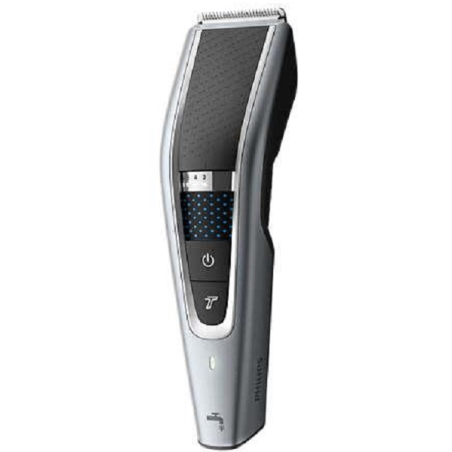 PHILIPS HC5630/15 Czarno-srebrny